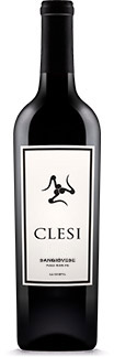 Clesi Wines Sangiovese