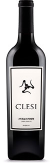Clesi Wines Aglianico