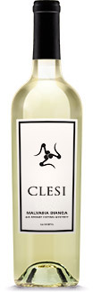 Clesi Wines Malvasia Bianca