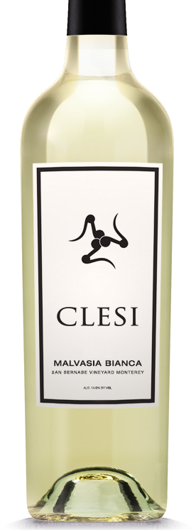 Clesi Wine Bottle