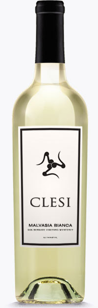 Clesi Wine Bottle